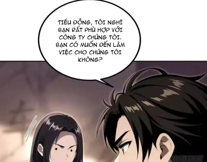 Cuộc Sống Hoàn Mỹ Của Ta Ở Tận Thế Chapter 40 - 31