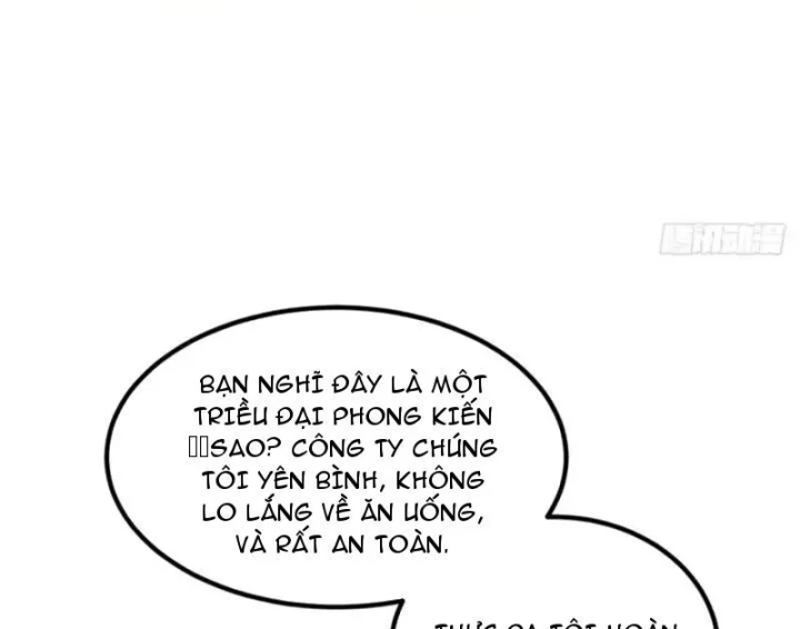 Cuộc Sống Hoàn Mỹ Của Ta Ở Tận Thế Chapter 40 - 35