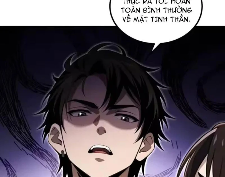 Cuộc Sống Hoàn Mỹ Của Ta Ở Tận Thế Chapter 40 - 36