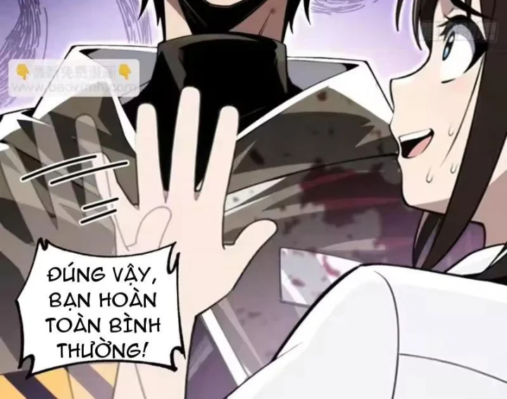 Cuộc Sống Hoàn Mỹ Của Ta Ở Tận Thế Chapter 40 - 37