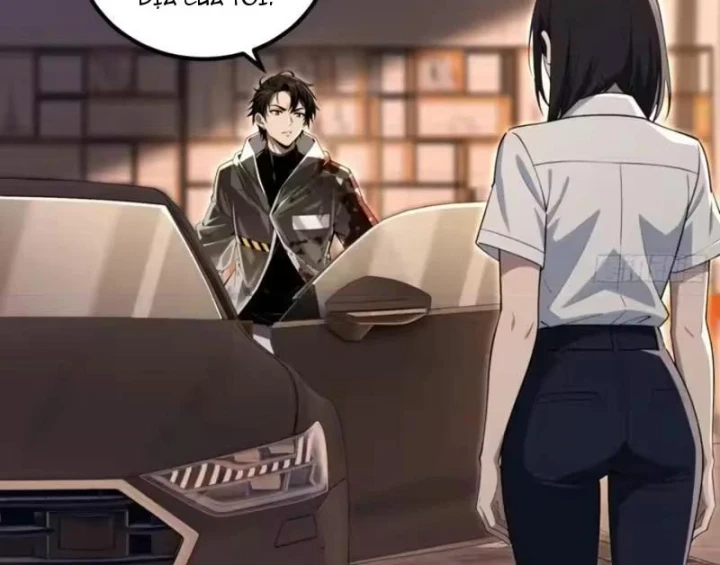 Cuộc Sống Hoàn Mỹ Của Ta Ở Tận Thế Chapter 40 - 40