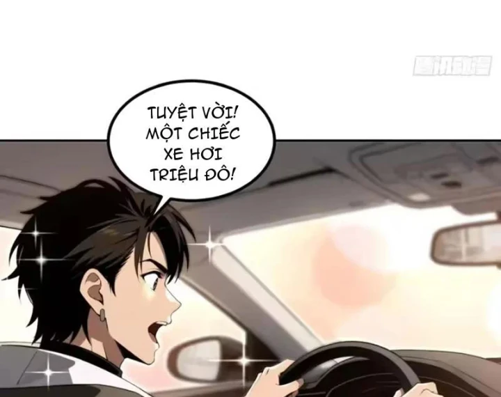 Cuộc Sống Hoàn Mỹ Của Ta Ở Tận Thế Chapter 40 - 42