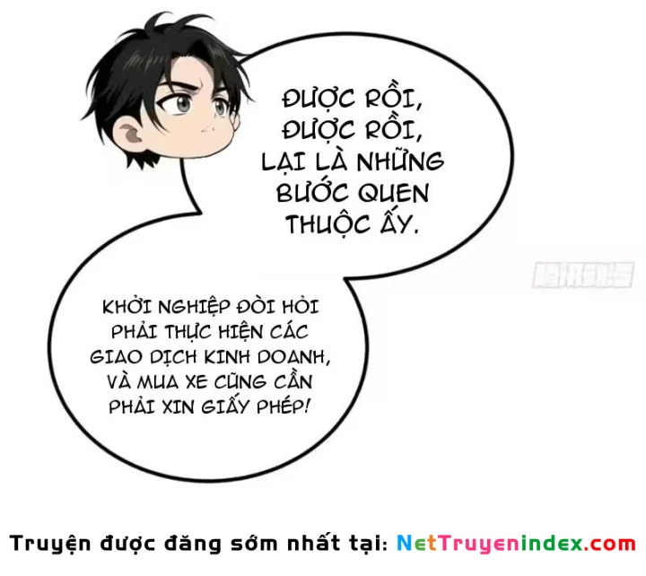 Cuộc Sống Hoàn Mỹ Của Ta Ở Tận Thế Chapter 40 - 45