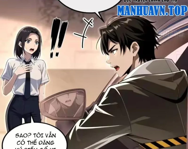 Cuộc Sống Hoàn Mỹ Của Ta Ở Tận Thế Chapter 40 - 47