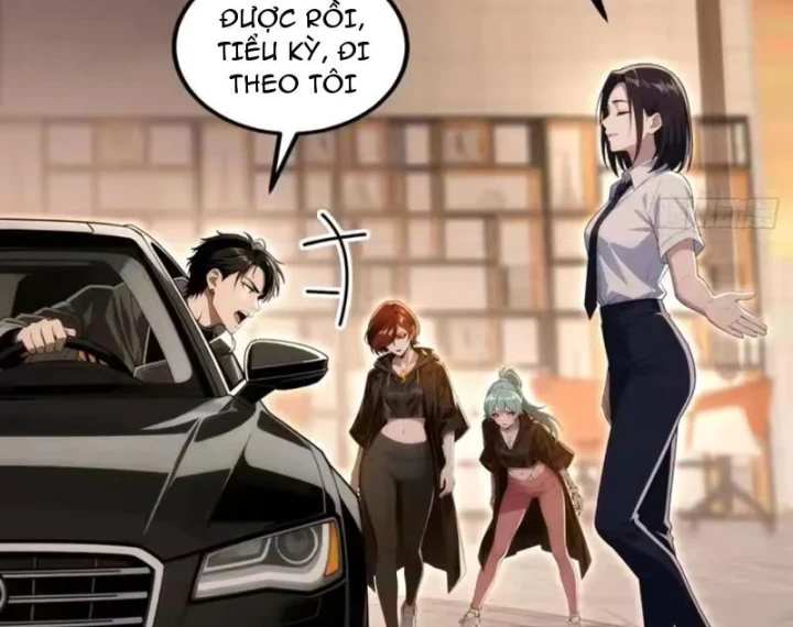 Cuộc Sống Hoàn Mỹ Của Ta Ở Tận Thế Chapter 40 - 57