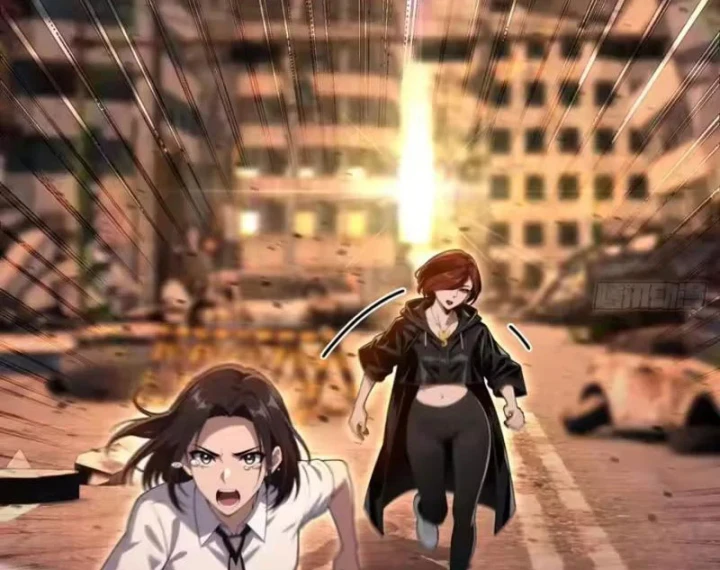 Cuộc Sống Hoàn Mỹ Của Ta Ở Tận Thế Chapter 40 - 72