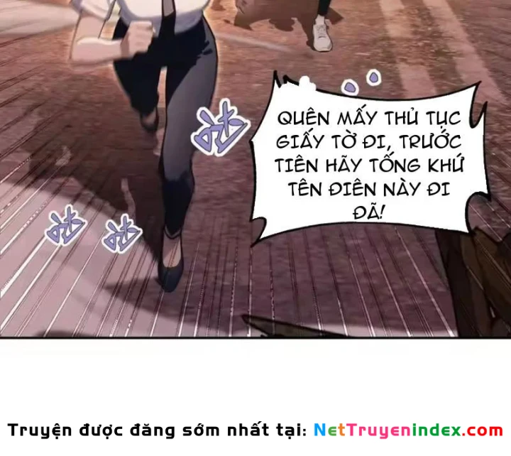 Cuộc Sống Hoàn Mỹ Của Ta Ở Tận Thế Chapter 40 - 73