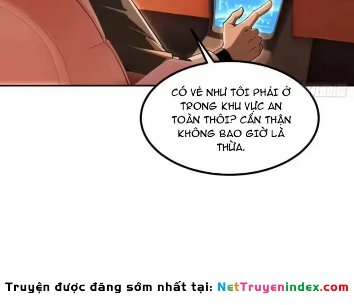 Cuộc Sống Hoàn Mỹ Của Ta Ở Tận Thế Chapter 40 - 125