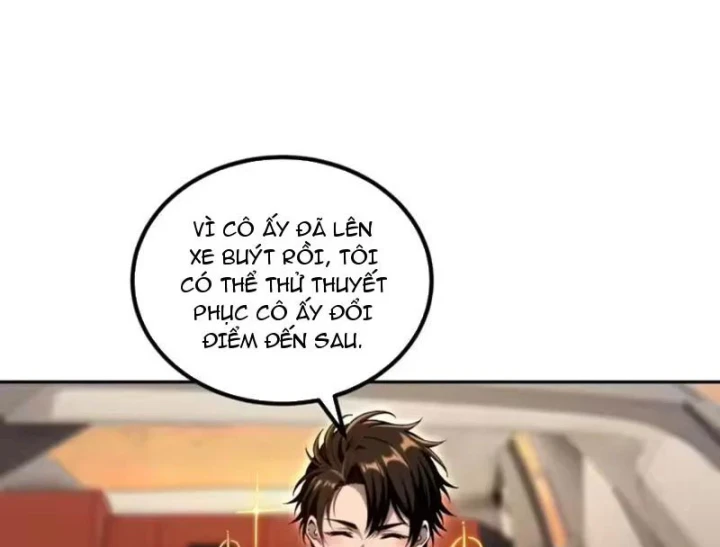 Cuộc Sống Hoàn Mỹ Của Ta Ở Tận Thế Chapter 40 - 126