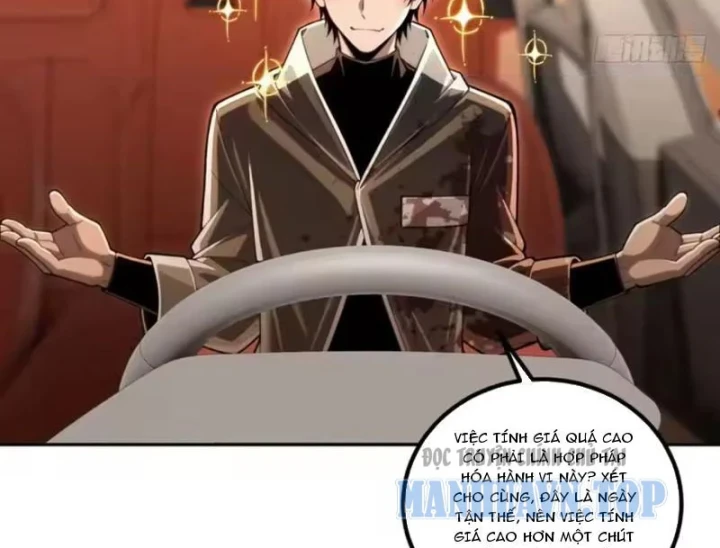 Cuộc Sống Hoàn Mỹ Của Ta Ở Tận Thế Chapter 40 - 127