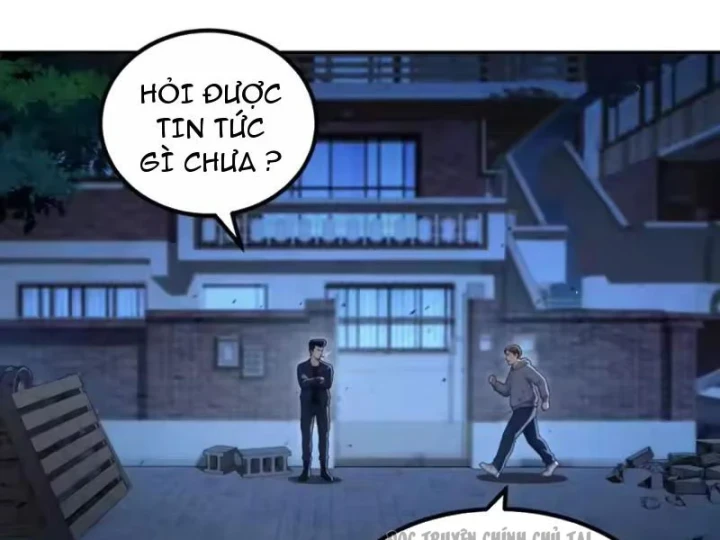 Cuộc Sống Hoàn Mỹ Của Ta Ở Tận Thế Chapter 41 - 3