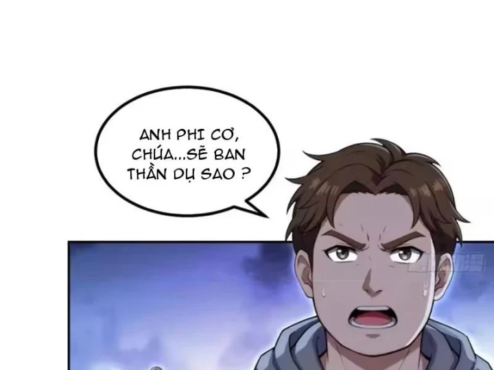 Cuộc Sống Hoàn Mỹ Của Ta Ở Tận Thế Chapter 41 - 7