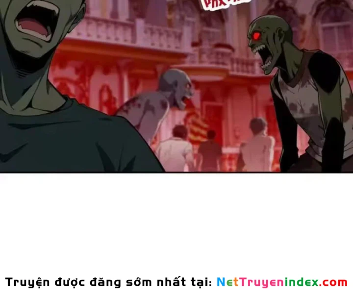 Cuộc Sống Hoàn Mỹ Của Ta Ở Tận Thế Chapter 41 - 18