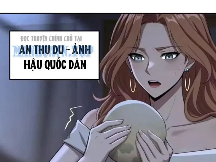 Cuộc Sống Hoàn Mỹ Của Ta Ở Tận Thế Chapter 41 - 22