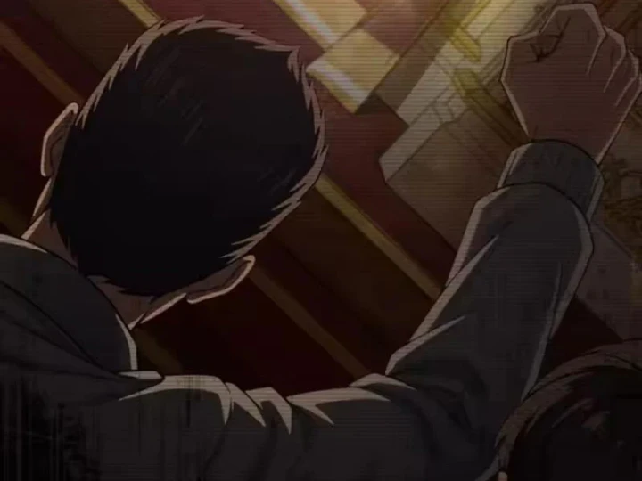 Cuộc Sống Hoàn Mỹ Của Ta Ở Tận Thế Chapter 41 - 27