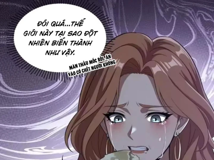 Cuộc Sống Hoàn Mỹ Của Ta Ở Tận Thế Chapter 41 - 36