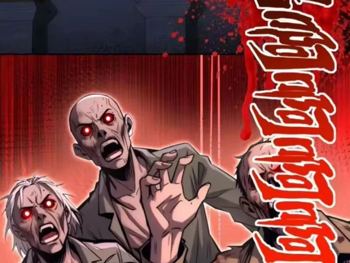 Cuộc Sống Hoàn Mỹ Của Ta Ở Tận Thế Chapter 41 - 48