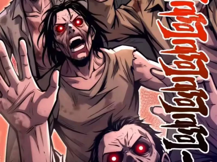 Cuộc Sống Hoàn Mỹ Của Ta Ở Tận Thế Chapter 41 - 49