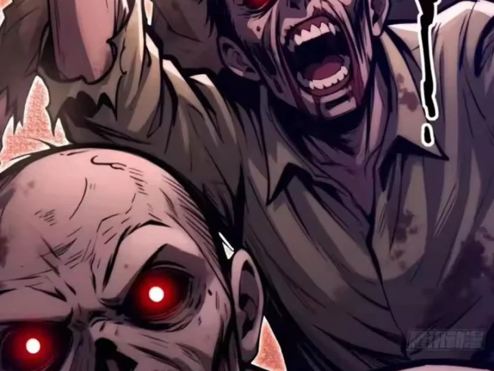 Cuộc Sống Hoàn Mỹ Của Ta Ở Tận Thế Chapter 41 - 50