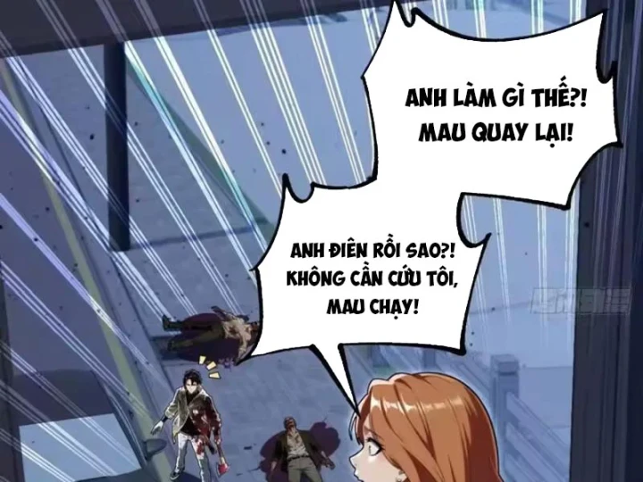 Cuộc Sống Hoàn Mỹ Của Ta Ở Tận Thế Chapter 41 - 84