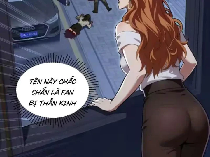 Cuộc Sống Hoàn Mỹ Của Ta Ở Tận Thế Chapter 41 - 85