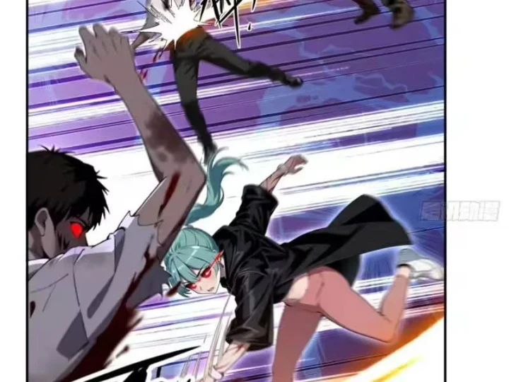 Cuộc Sống Hoàn Mỹ Của Ta Ở Tận Thế Chapter 41 - 91