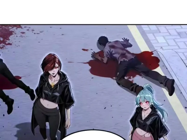 Cuộc Sống Hoàn Mỹ Của Ta Ở Tận Thế Chapter 41 - 95