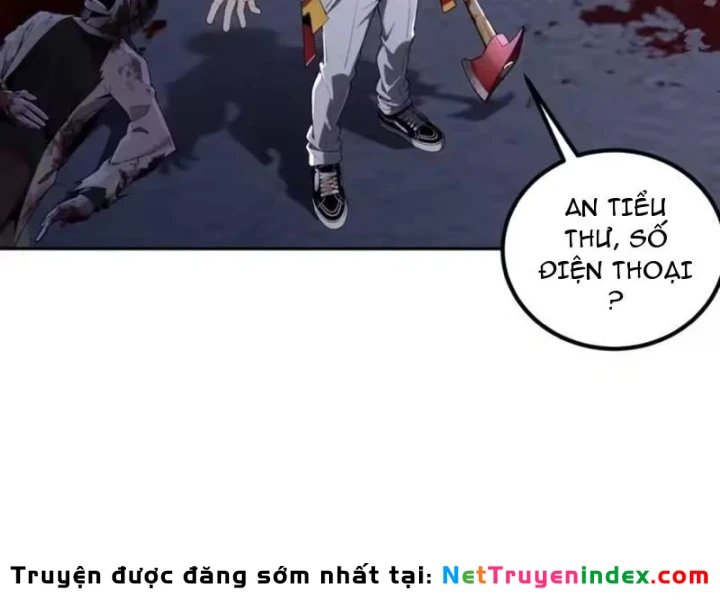 Cuộc Sống Hoàn Mỹ Của Ta Ở Tận Thế Chapter 41 - 97