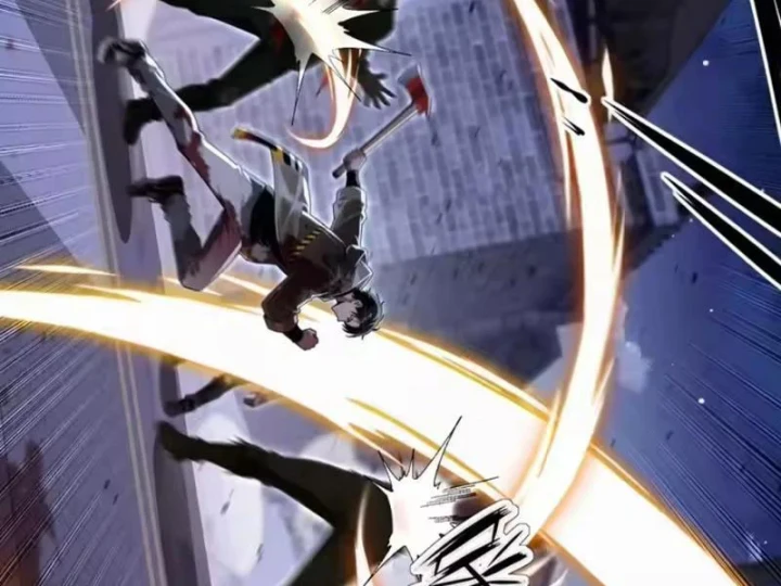 Cuộc Sống Hoàn Mỹ Của Ta Ở Tận Thế Chapter 41 - 106