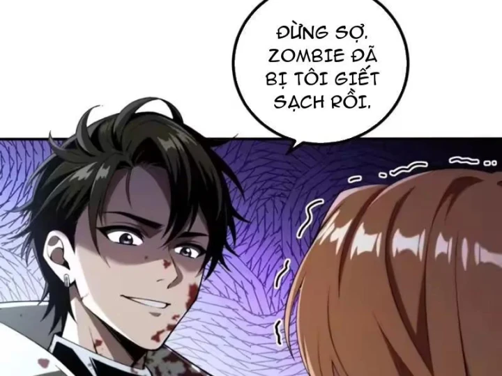 Cuộc Sống Hoàn Mỹ Của Ta Ở Tận Thế Chapter 41 - 125