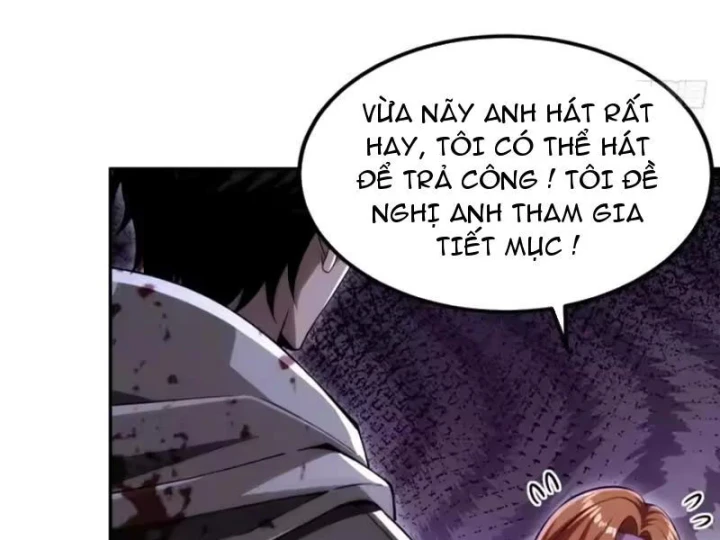 Cuộc Sống Hoàn Mỹ Của Ta Ở Tận Thế Chapter 41 - 131