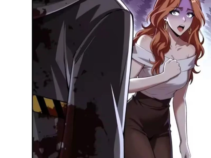 Cuộc Sống Hoàn Mỹ Của Ta Ở Tận Thế Chapter 41 - 132