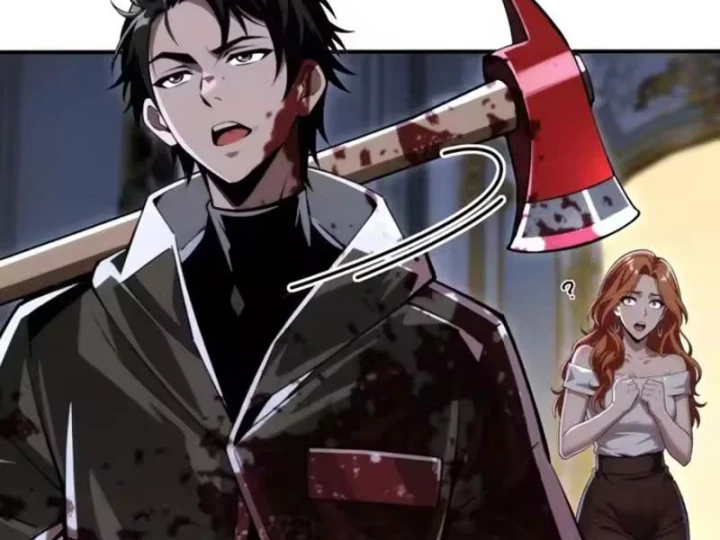 Cuộc Sống Hoàn Mỹ Của Ta Ở Tận Thế Chapter 41 - 137