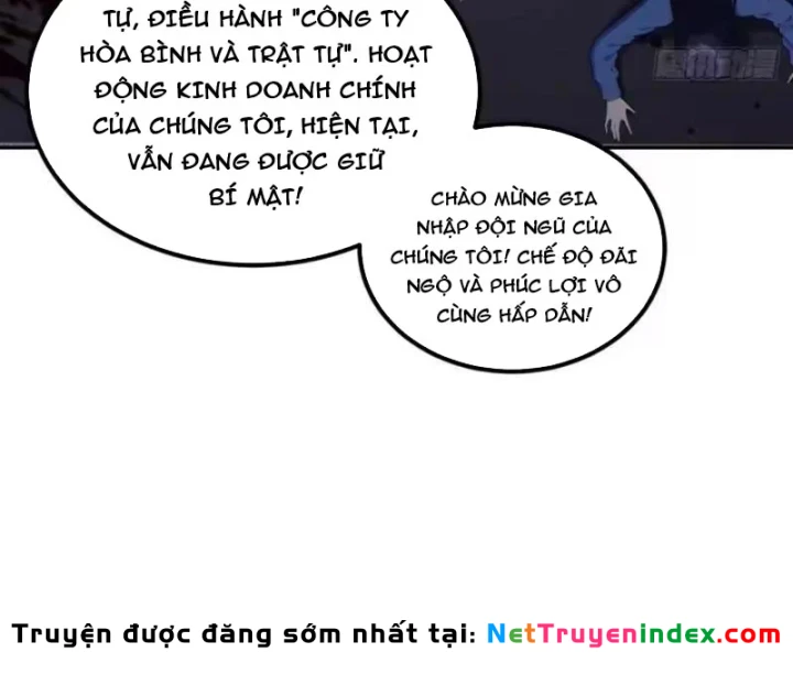 Cuộc Sống Hoàn Mỹ Của Ta Ở Tận Thế Chapter 41 - 144