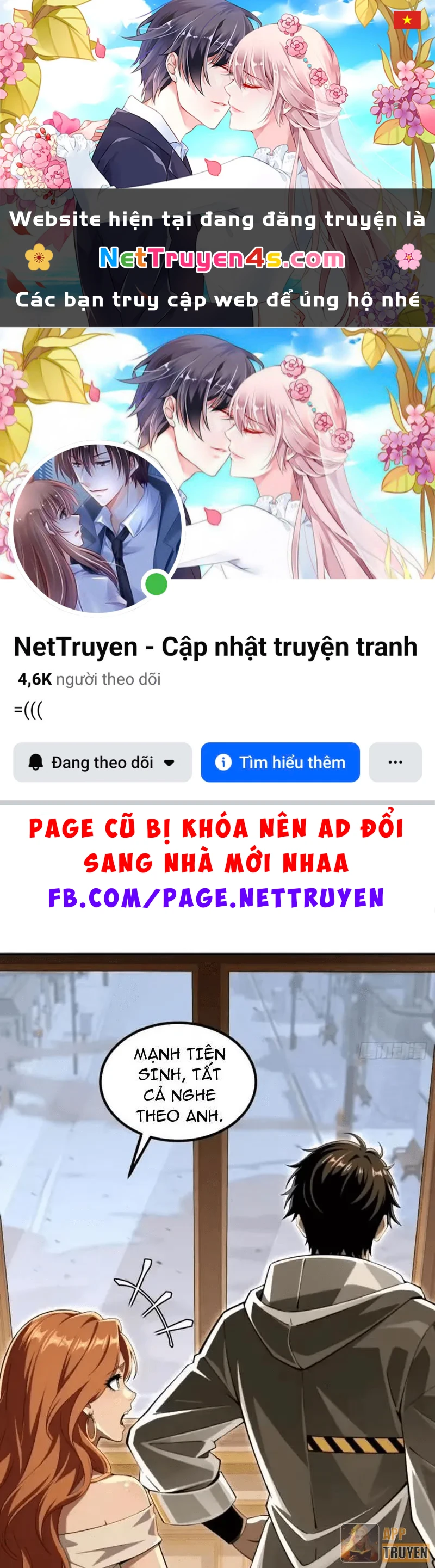 Cuộc Sống Hoàn Mỹ Của Ta Ở Tận Thế Chapter 42 - 1