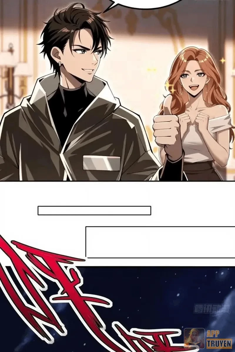 Cuộc Sống Hoàn Mỹ Của Ta Ở Tận Thế Chapter 42 - 3