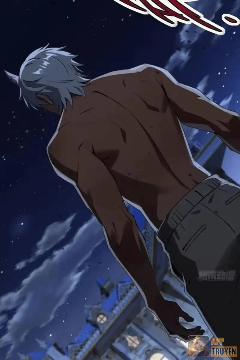 Cuộc Sống Hoàn Mỹ Của Ta Ở Tận Thế Chapter 42 - 4