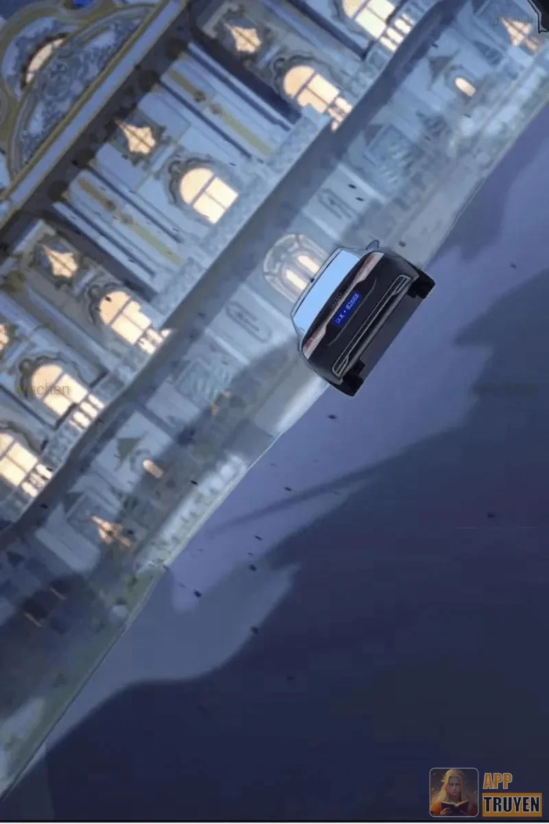 Cuộc Sống Hoàn Mỹ Của Ta Ở Tận Thế Chapter 42 - 5