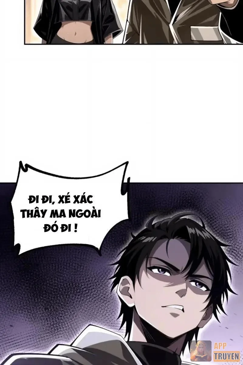 Cuộc Sống Hoàn Mỹ Của Ta Ở Tận Thế Chapter 42 - 8