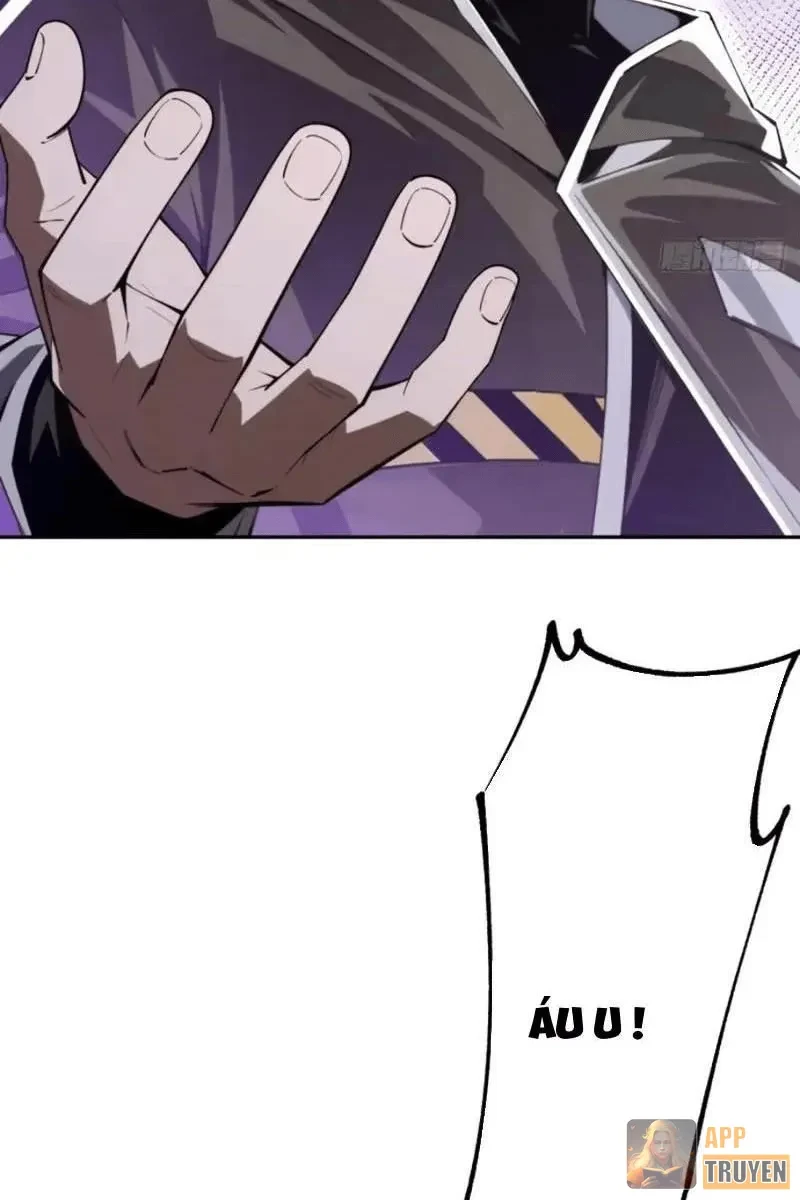 Cuộc Sống Hoàn Mỹ Của Ta Ở Tận Thế Chapter 42 - 9