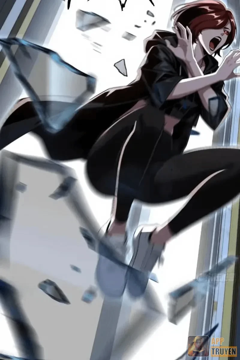 Cuộc Sống Hoàn Mỹ Của Ta Ở Tận Thế Chapter 42 - 12