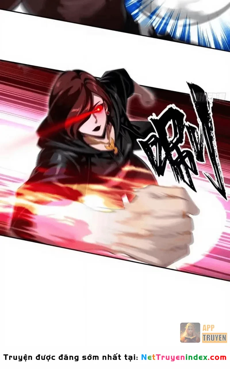 Cuộc Sống Hoàn Mỹ Của Ta Ở Tận Thế Chapter 42 - 17