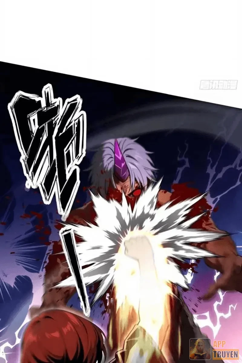 Cuộc Sống Hoàn Mỹ Của Ta Ở Tận Thế Chapter 42 - 18