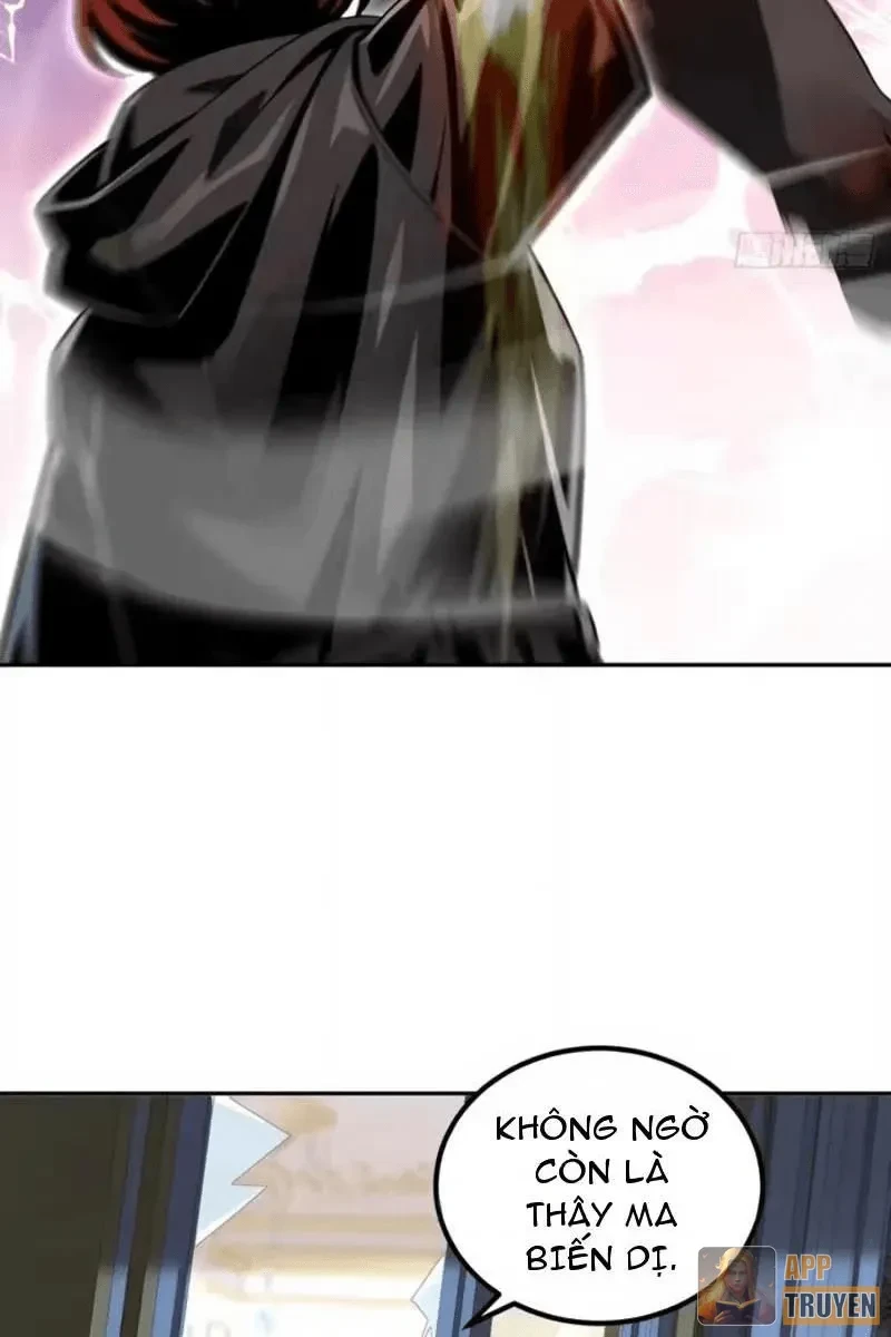 Cuộc Sống Hoàn Mỹ Của Ta Ở Tận Thế Chapter 42 - 19