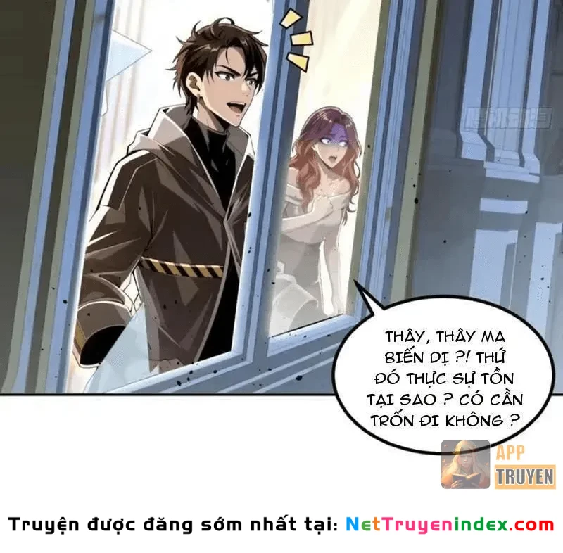 Cuộc Sống Hoàn Mỹ Của Ta Ở Tận Thế Chapter 42 - 20