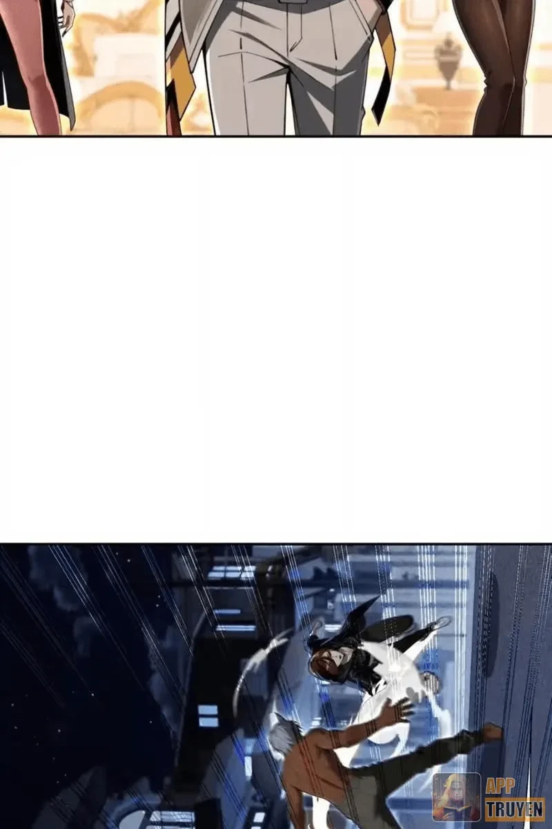 Cuộc Sống Hoàn Mỹ Của Ta Ở Tận Thế Chapter 42 - 22