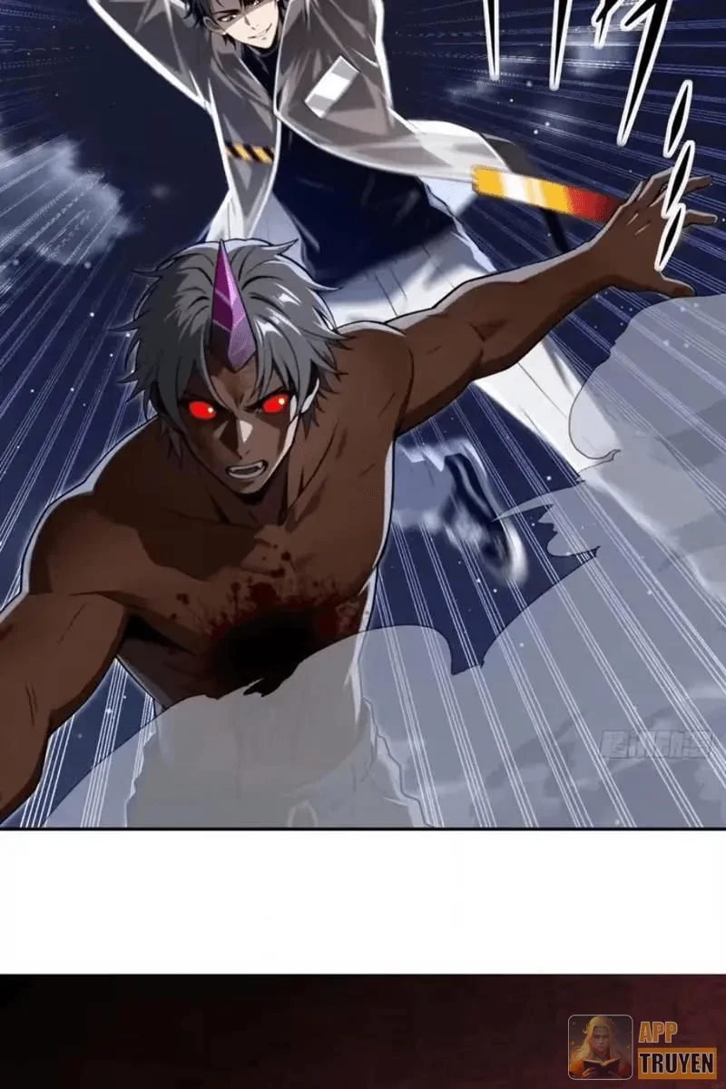 Cuộc Sống Hoàn Mỹ Của Ta Ở Tận Thế Chapter 42 - 25