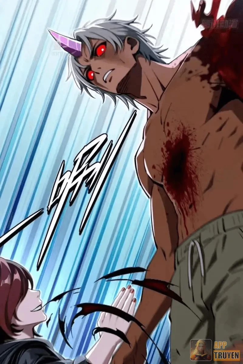 Cuộc Sống Hoàn Mỹ Của Ta Ở Tận Thế Chapter 42 - 28