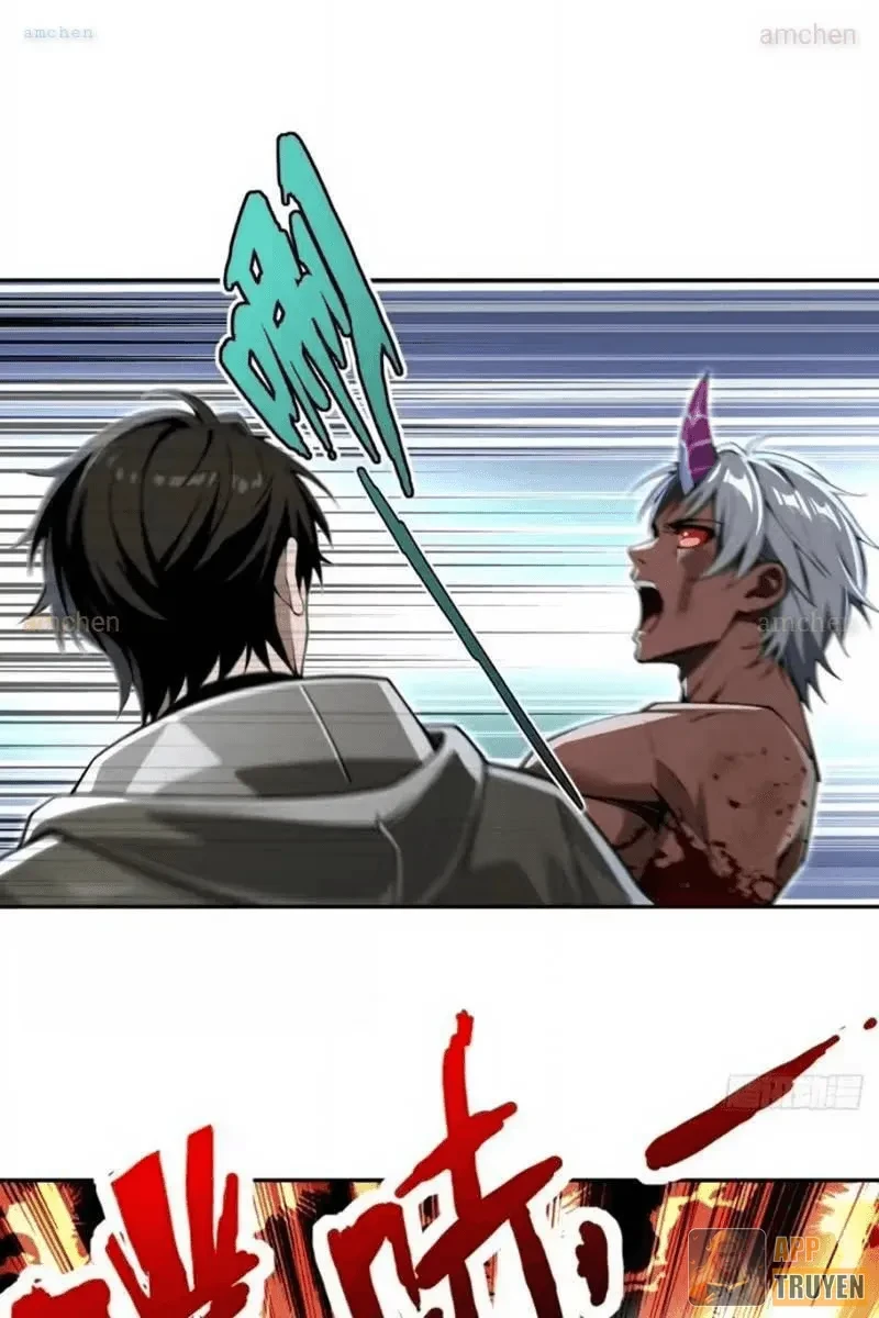 Cuộc Sống Hoàn Mỹ Của Ta Ở Tận Thế Chapter 42 - 32