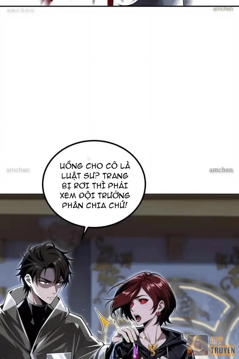 Cuộc Sống Hoàn Mỹ Của Ta Ở Tận Thế Chapter 42 - 37